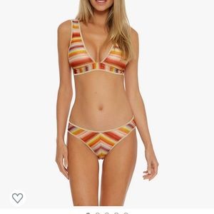 Becca by Rebecca Virtue Bikini